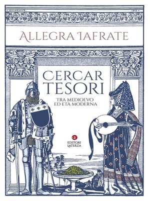 cover image of Cercar tesori
